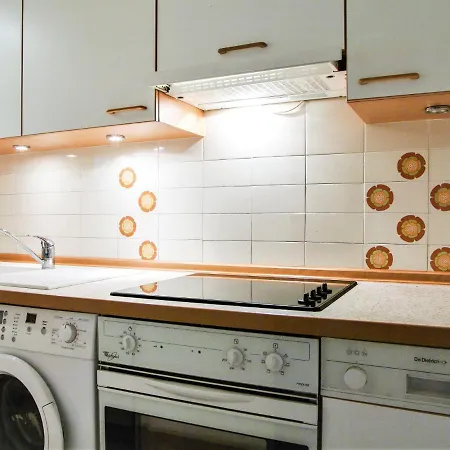 Le Bois Du Bouchet-1 By Interhome Chamonix