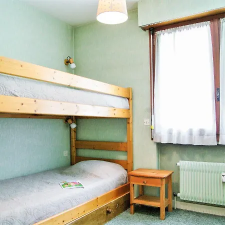 Appartamento Le Bois Du Bouchet-1 By Interhome Chamonix