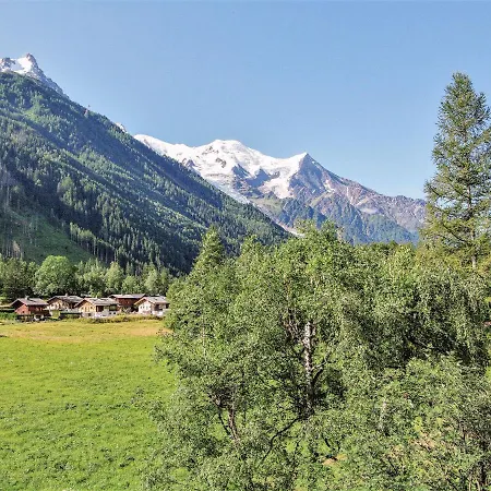 Le Bois Du Bouchet-1 By Interhome *