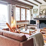 Le Bois Du Bouchet-1 By Interhome *