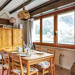 Le Bois Du Bouchet-1 By Interhome 아파트 *