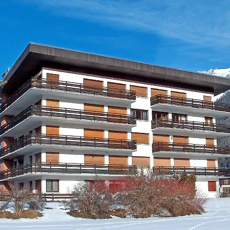 Le Bois Du Bouchet-1 By Interhome *