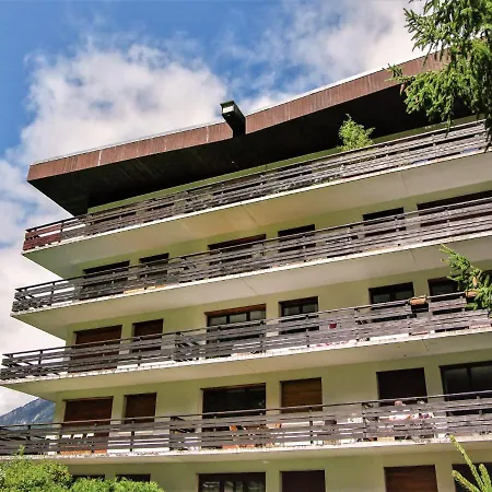 Apartman Le Bois Du Bouchet-1 By Interhome *