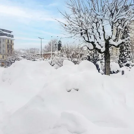 Le Bois Du Bouchet-1 By Interhome * Chamonix Mont Blanc