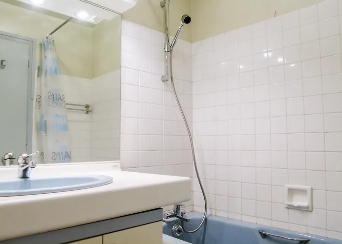 Le Bois Du Bouchet-1 By Interhome Chamonix