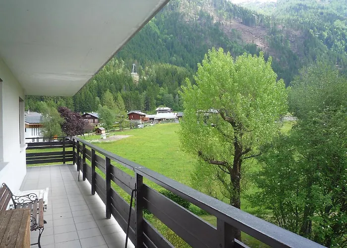 Le Bois Du Bouchet-1 By Interhome Apartament